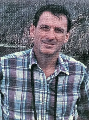 Dr. John Hilton Rappole, Sr.
